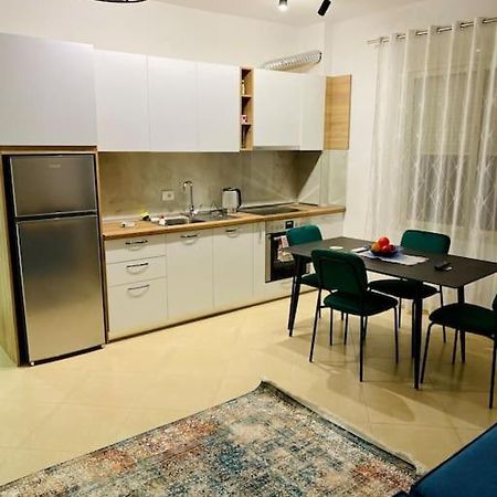 Eden Home 1 Durrës 외부 사진