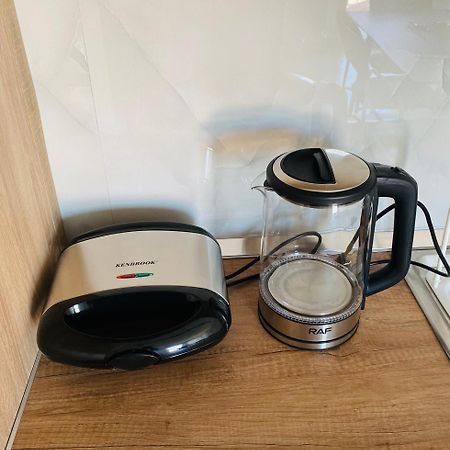Eden Home 1 Durrës 외부 사진