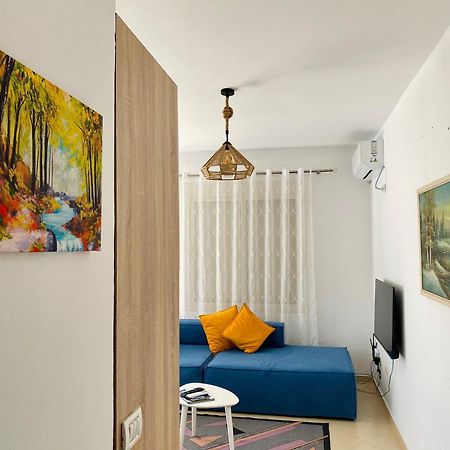 Eden Home 1 Durrës 외부 사진