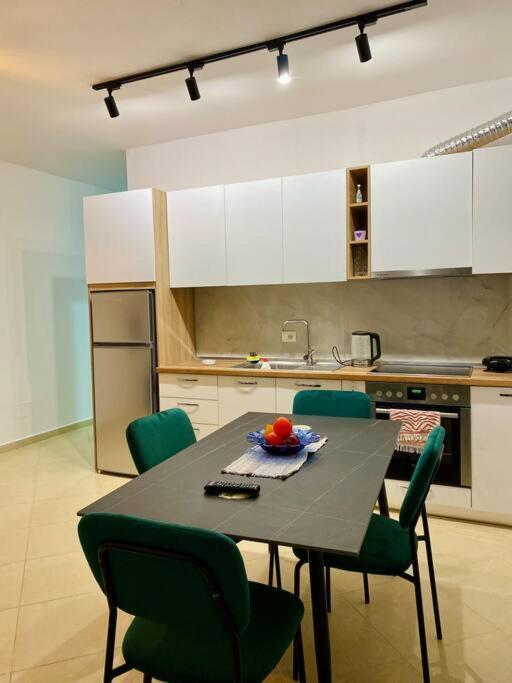 Eden Home 1 Durrës 외부 사진