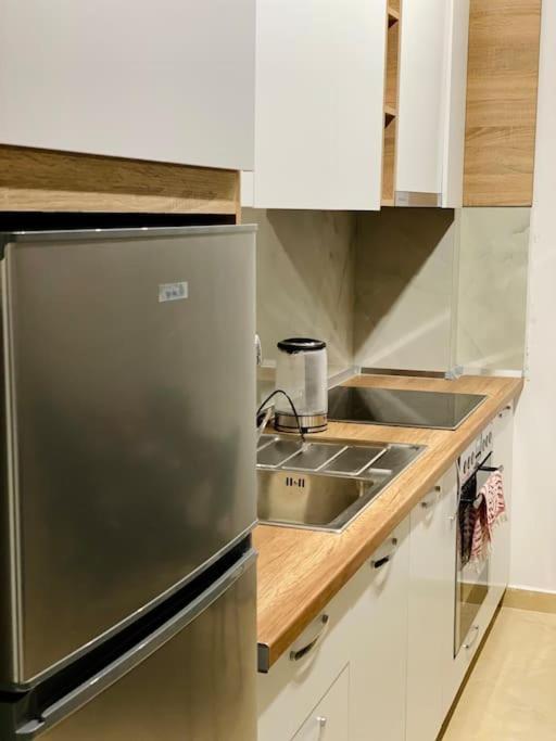 Eden Home 1 Durrës 외부 사진
