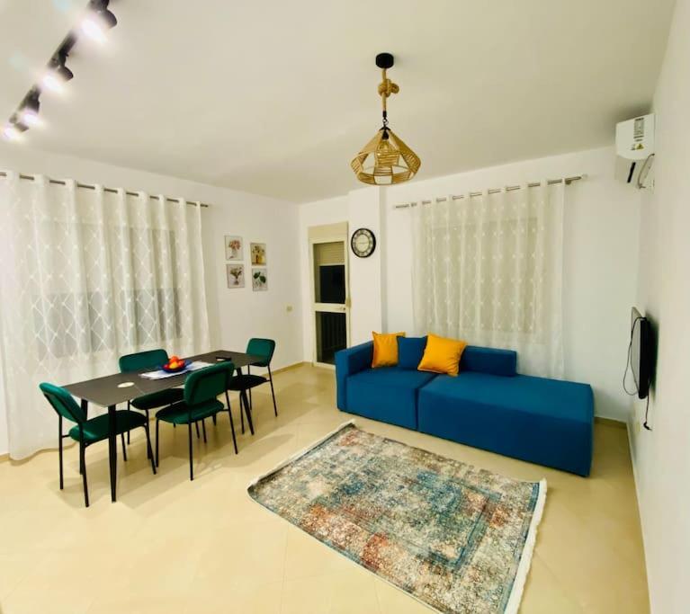 Eden Home 1 Durrës 외부 사진