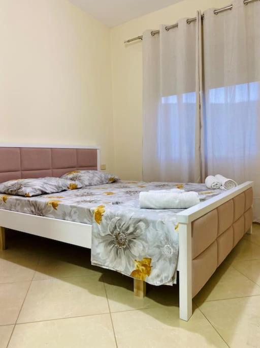 Eden Home 1 Durrës 외부 사진