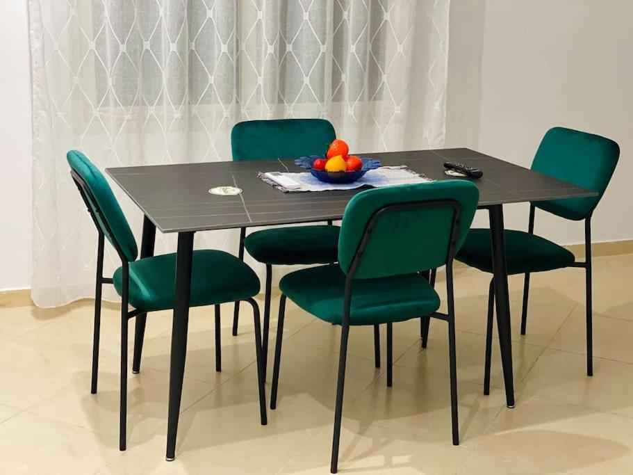 Eden Home 1 Durrës 외부 사진
