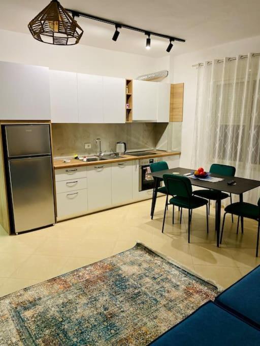 Eden Home 1 Durrës 외부 사진
