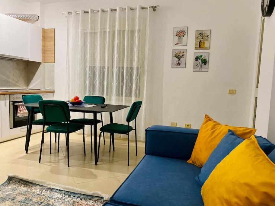 Eden Home 1 Durrës 외부 사진
