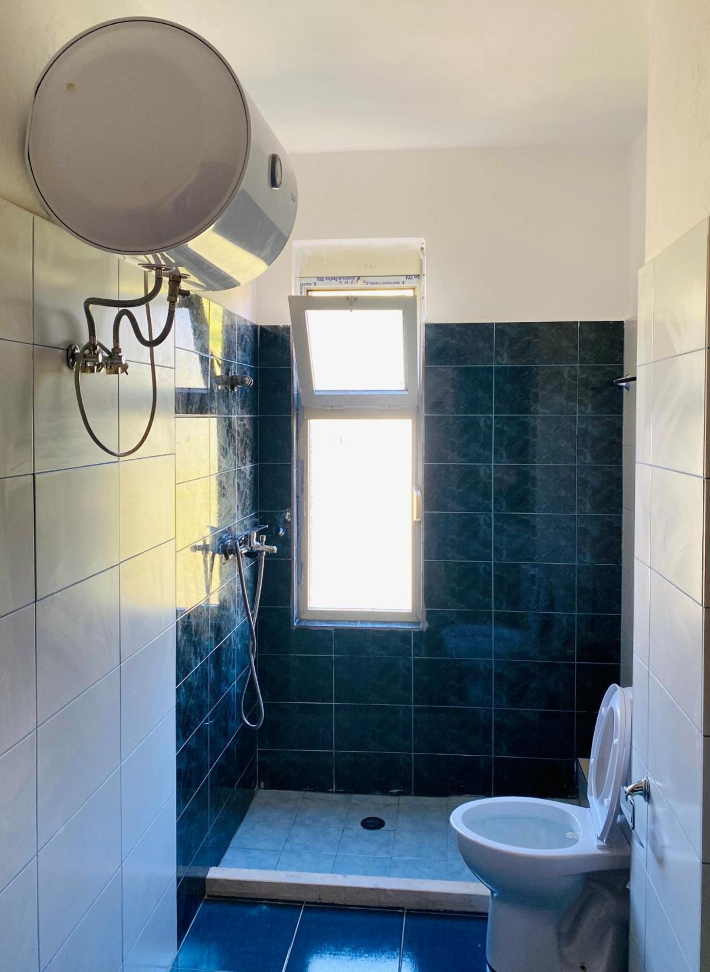 Eden Home 1 Durrës 외부 사진